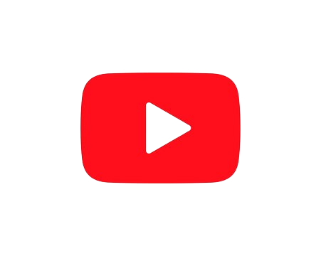 the Youtube Logo